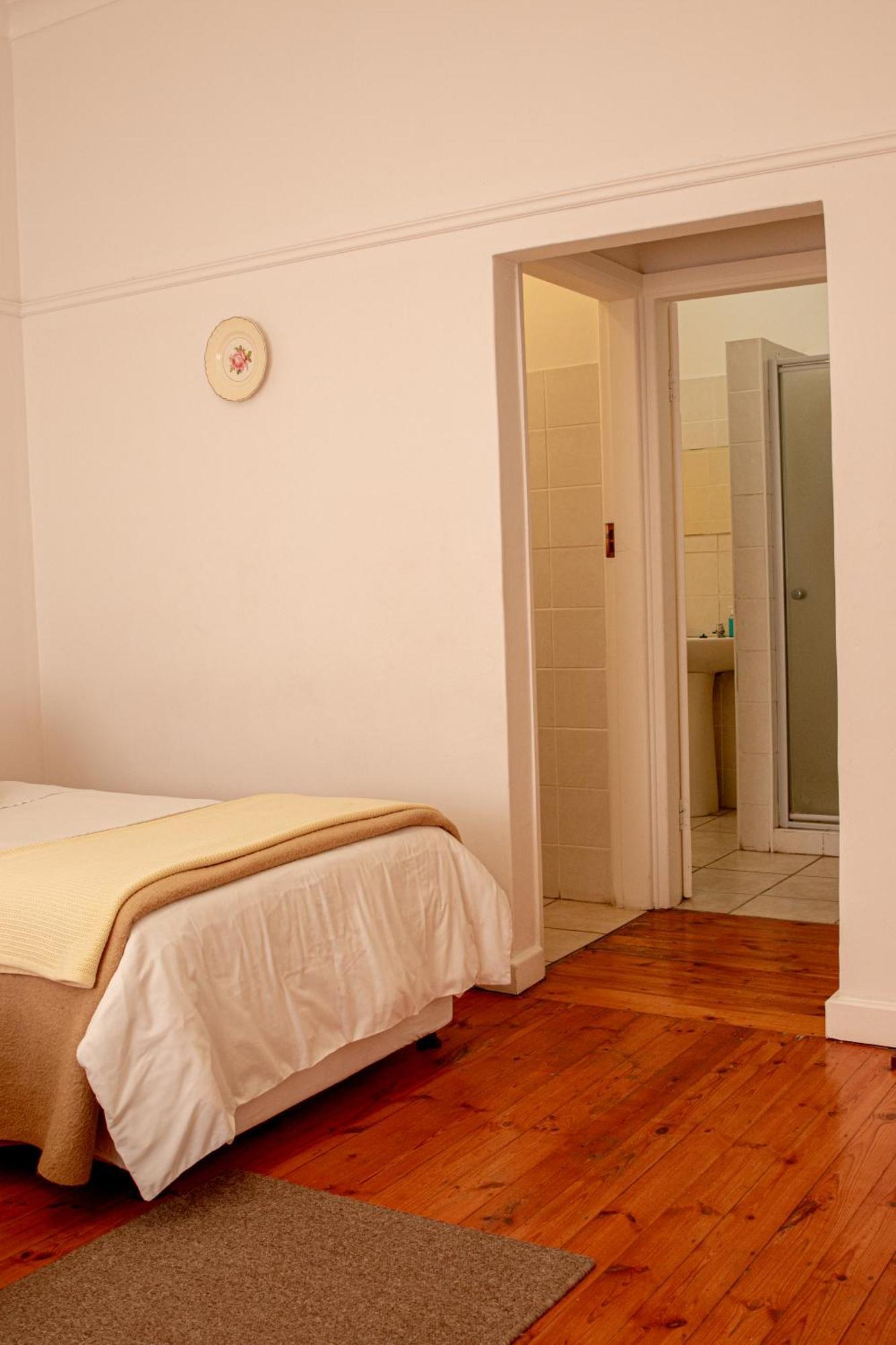 4 Rothman Street B&B Graaff-Reinet Eksteriør billede