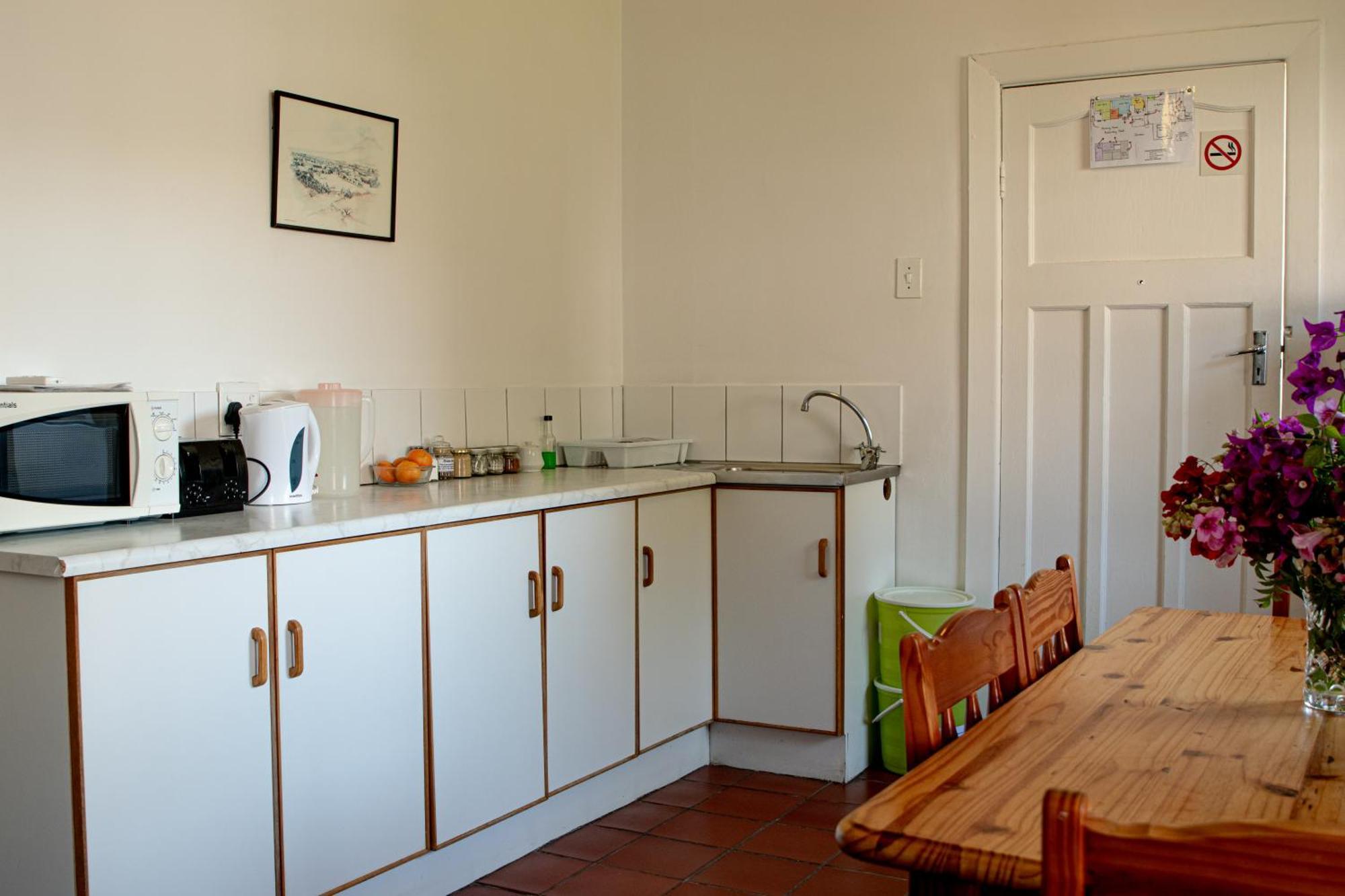 4 Rothman Street B&B Graaff-Reinet Eksteriør billede