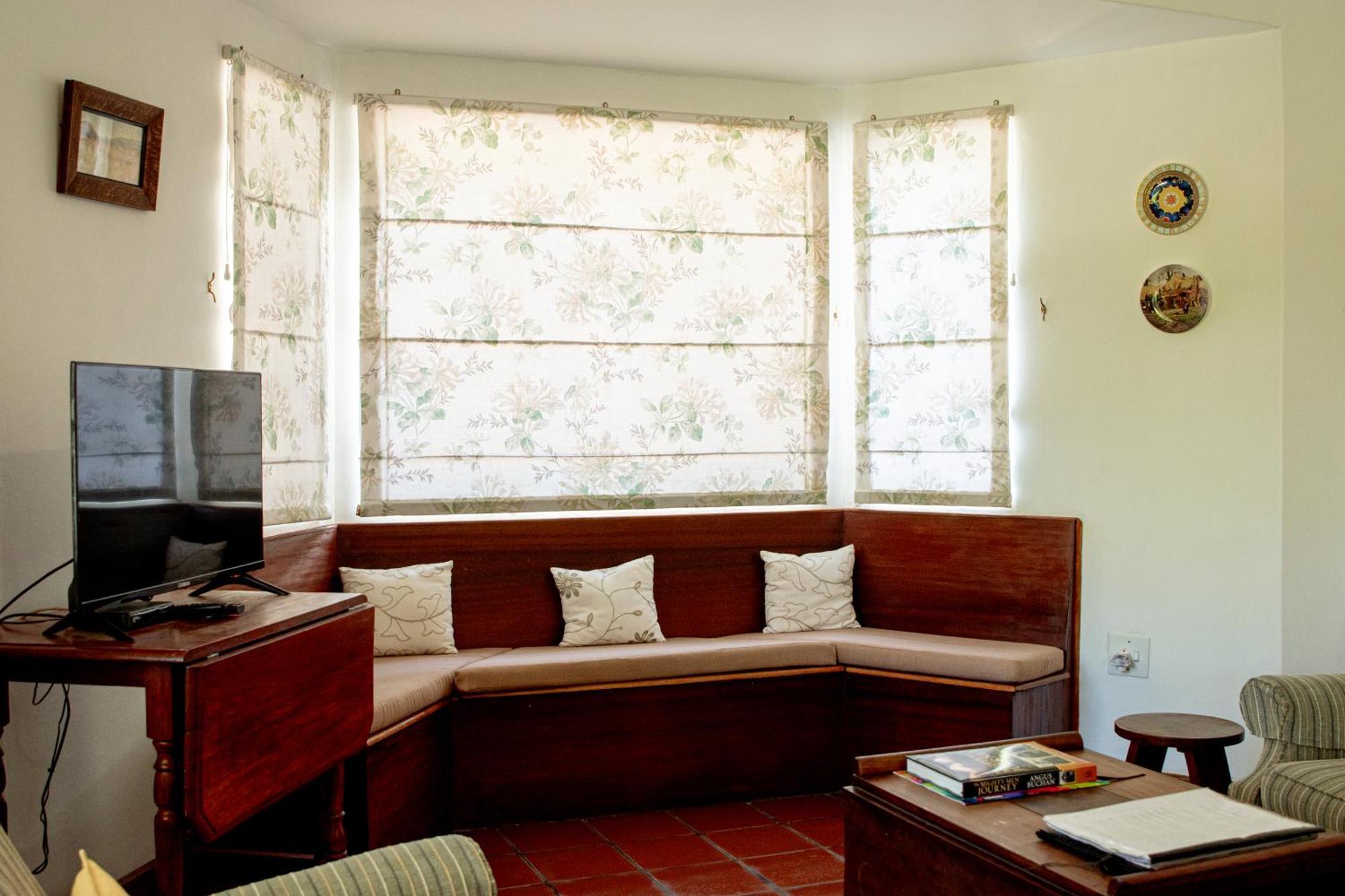 4 Rothman Street B&B Graaff-Reinet Eksteriør billede