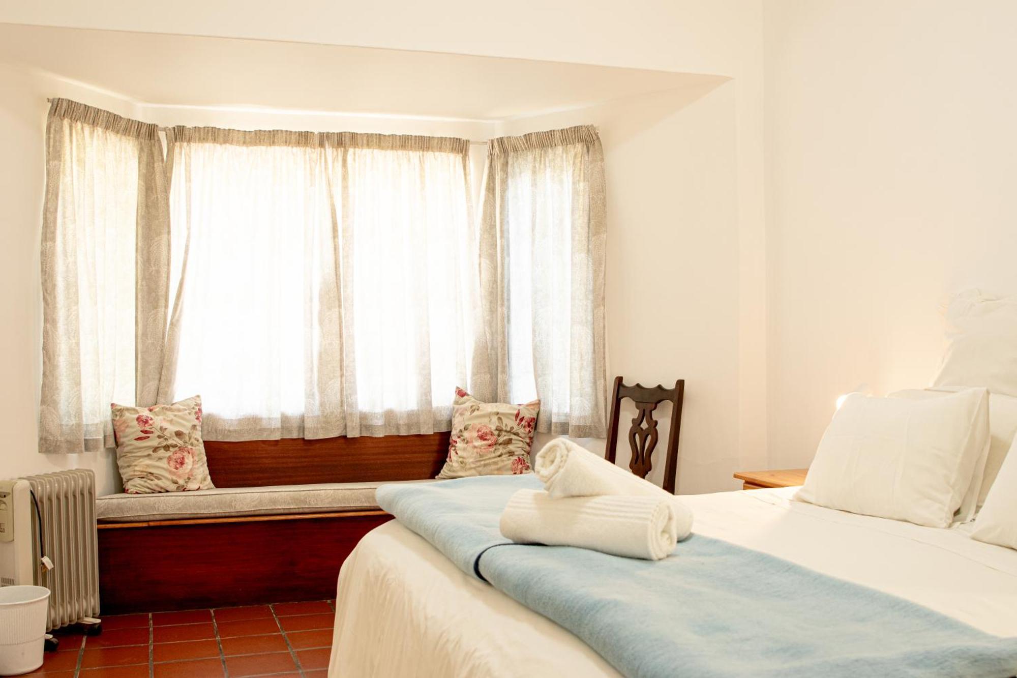 4 Rothman Street B&B Graaff-Reinet Eksteriør billede