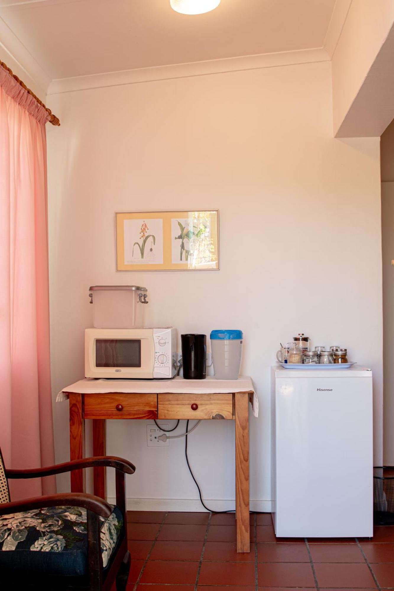 4 Rothman Street B&B Graaff-Reinet Eksteriør billede