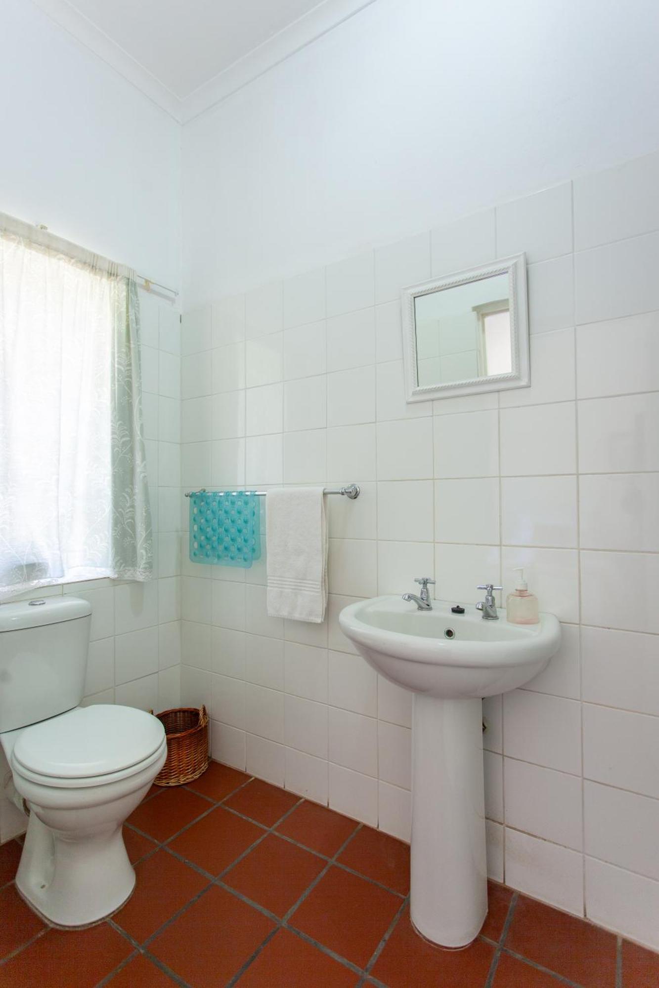 4 Rothman Street B&B Graaff-Reinet Eksteriør billede