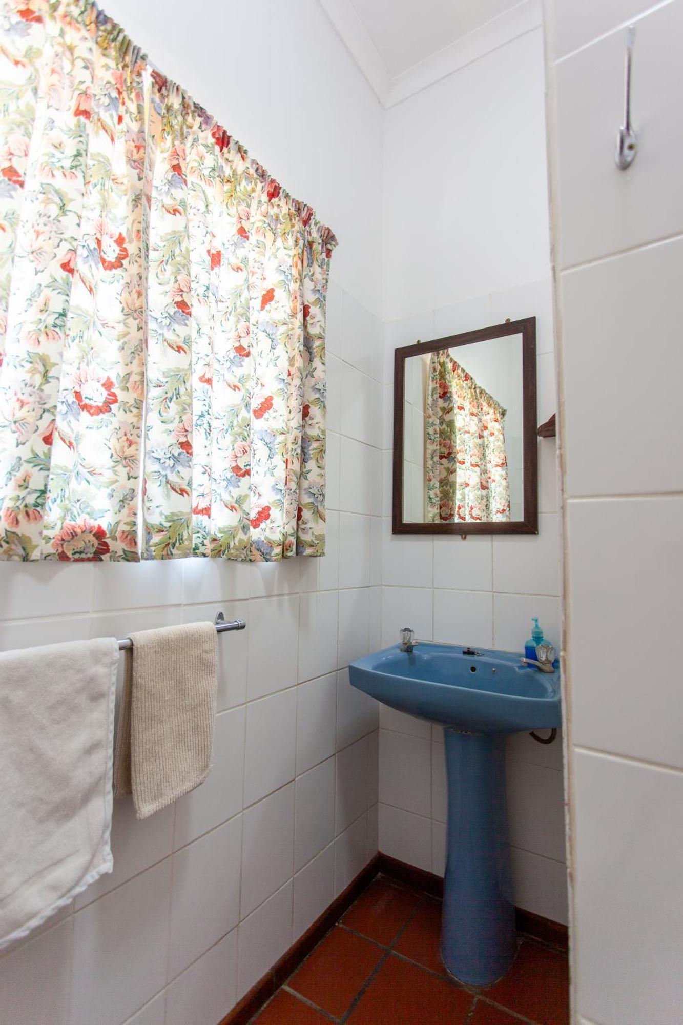 4 Rothman Street B&B Graaff-Reinet Eksteriør billede
