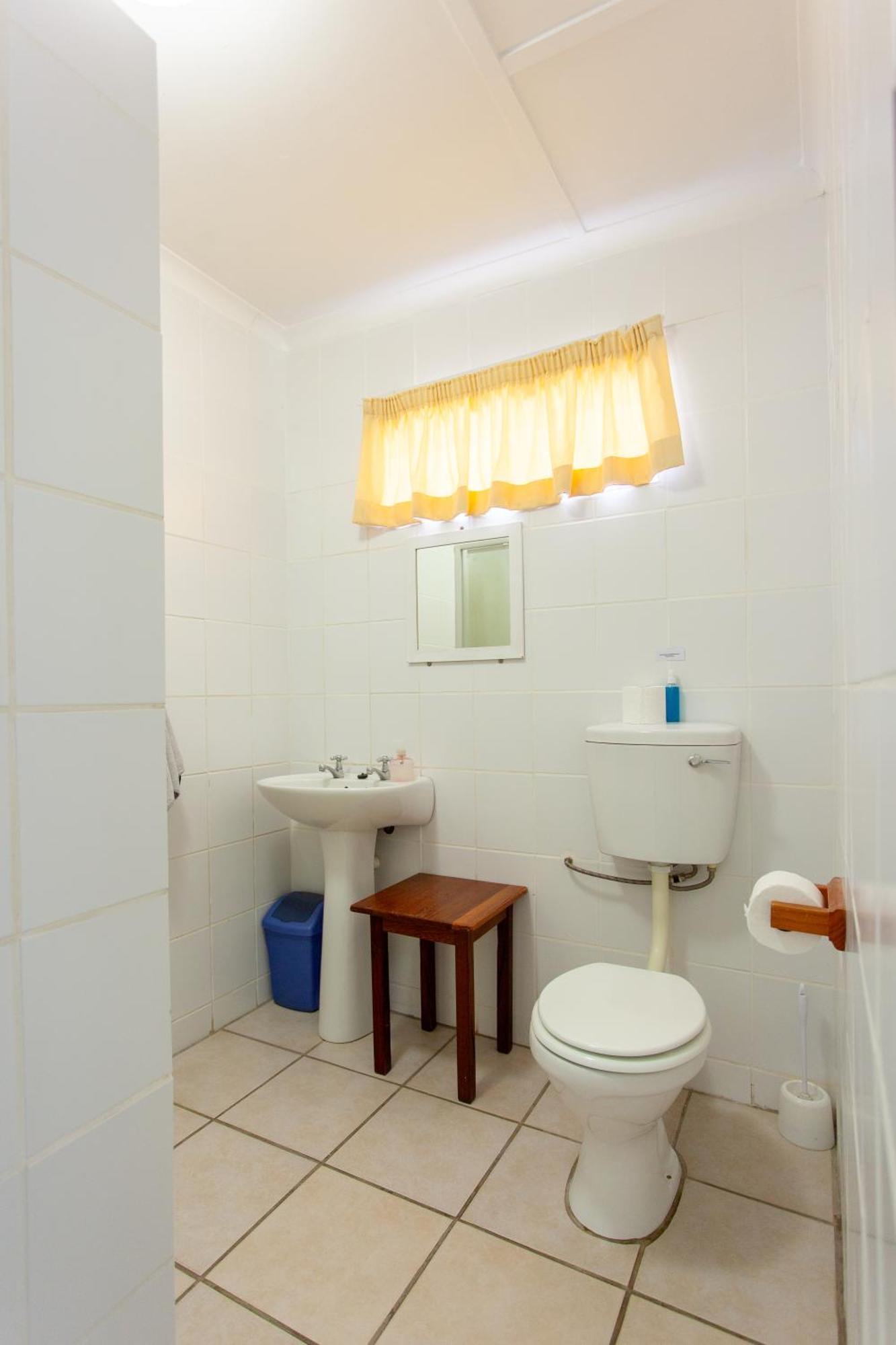 4 Rothman Street B&B Graaff-Reinet Eksteriør billede