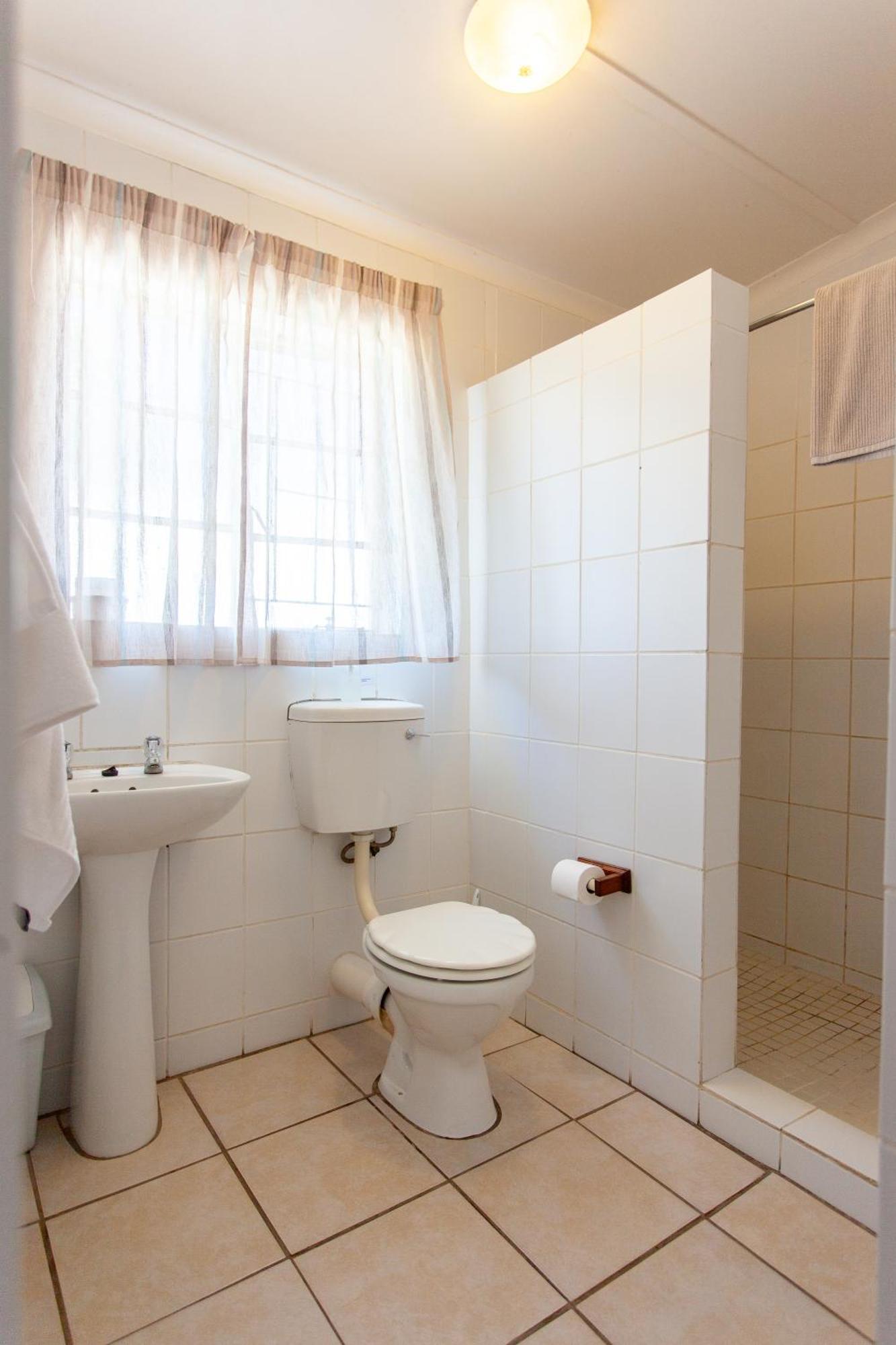 4 Rothman Street B&B Graaff-Reinet Eksteriør billede