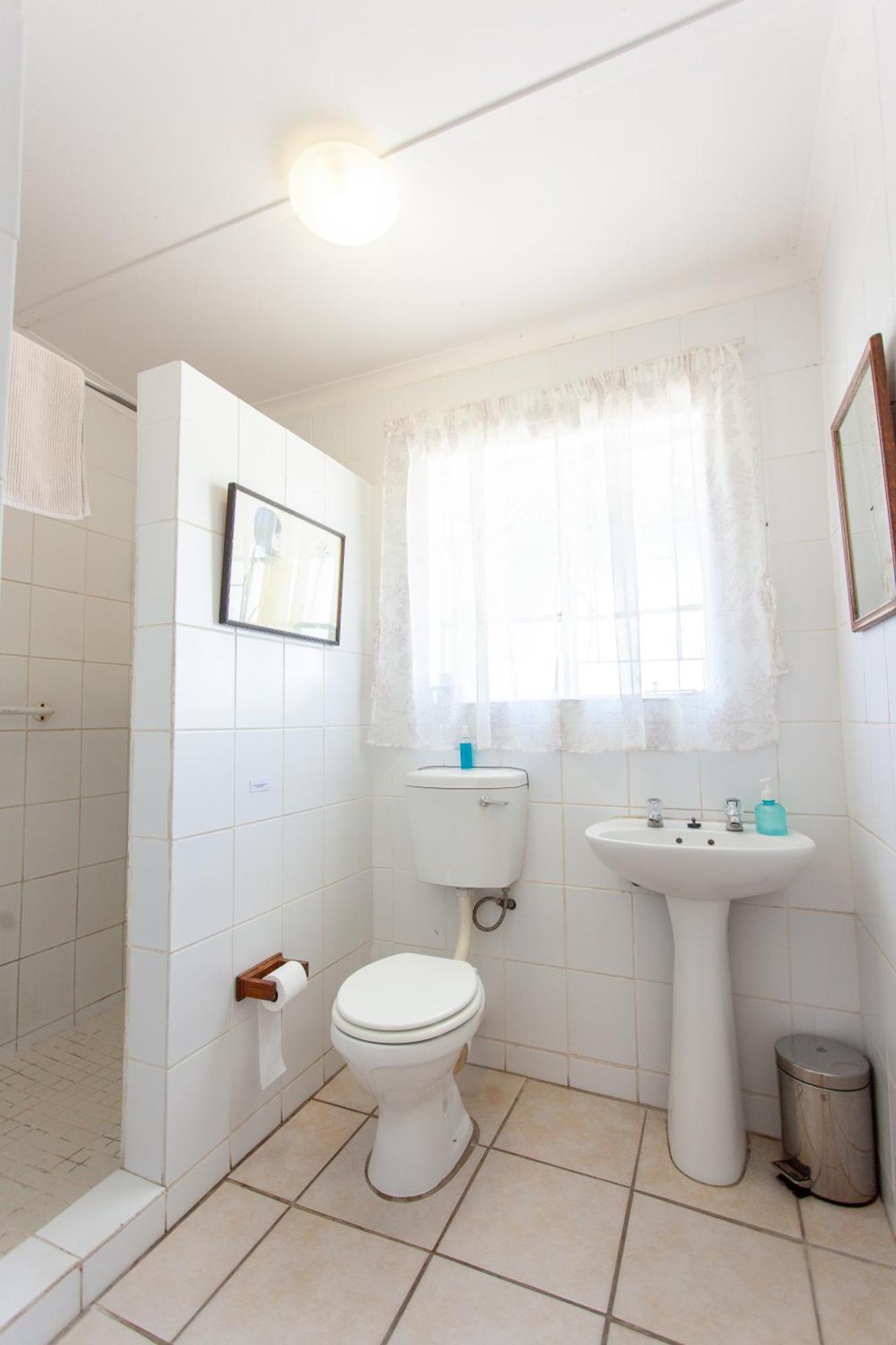 4 Rothman Street B&B Graaff-Reinet Eksteriør billede