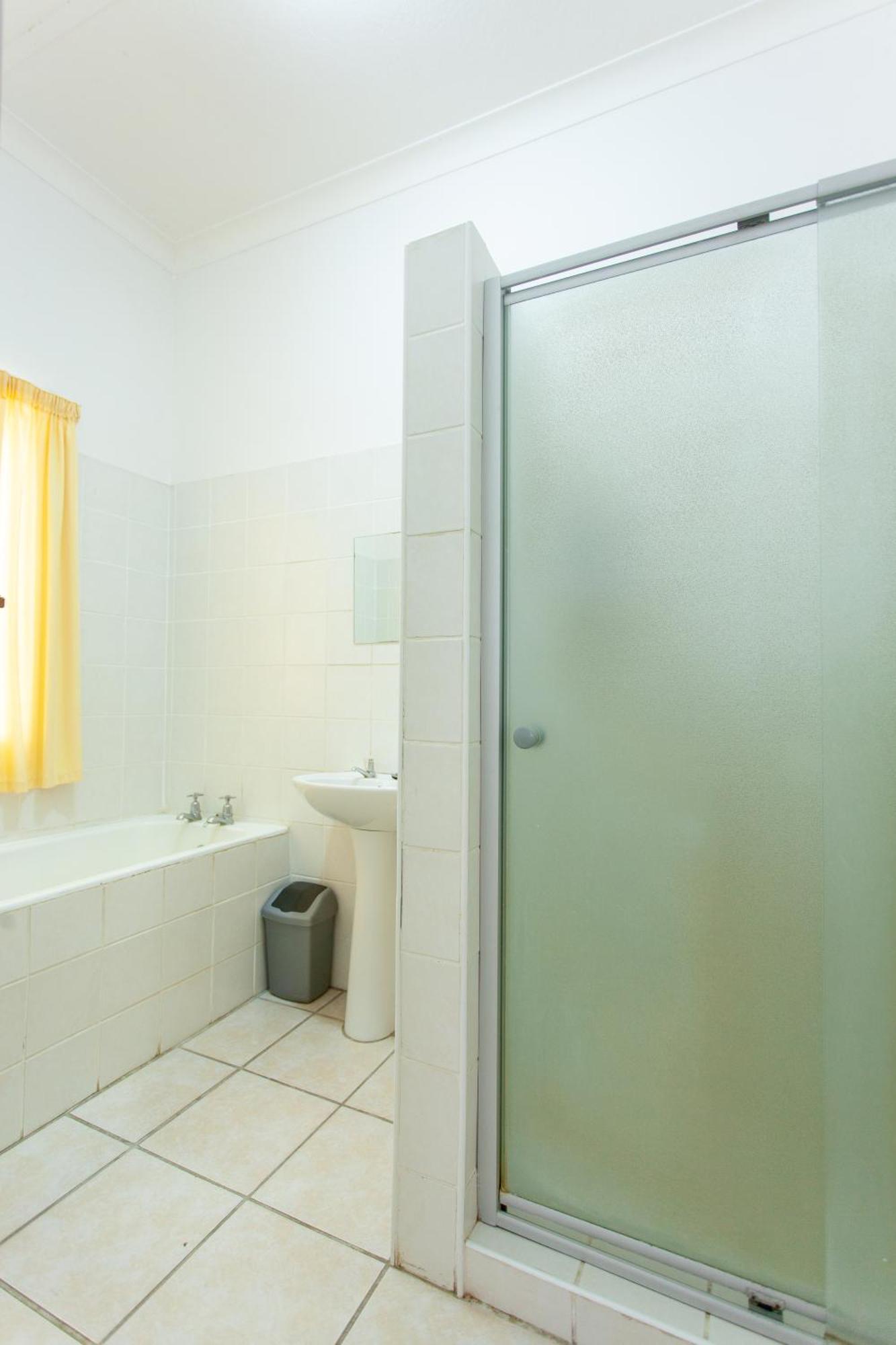4 Rothman Street B&B Graaff-Reinet Eksteriør billede