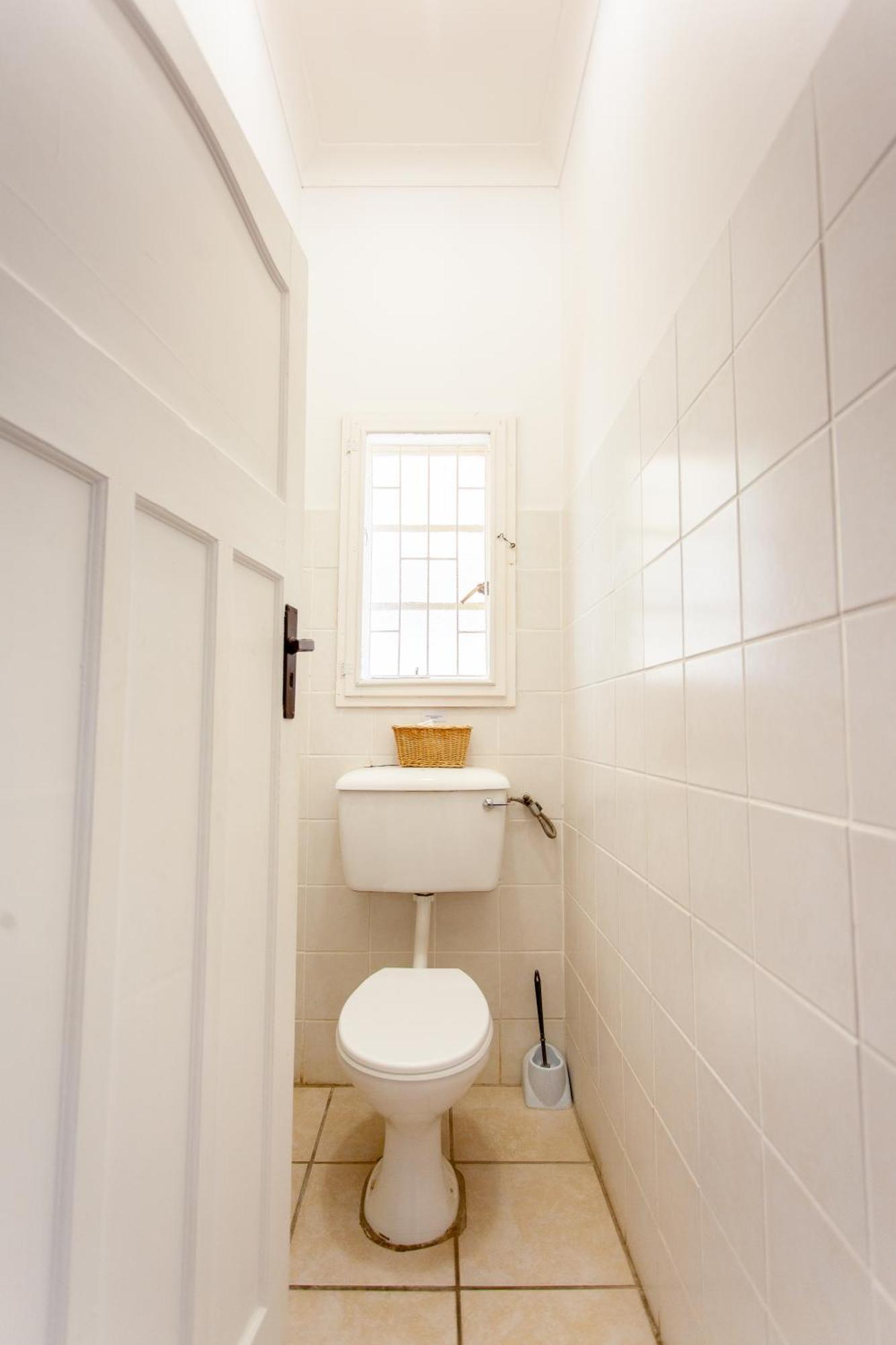 4 Rothman Street B&B Graaff-Reinet Eksteriør billede
