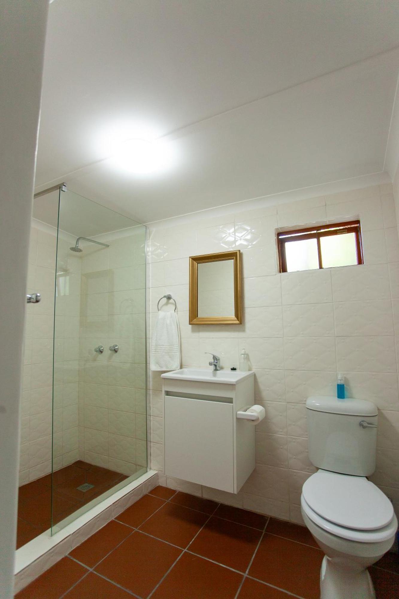 4 Rothman Street B&B Graaff-Reinet Eksteriør billede